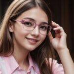 Villabelle_menina_oculos