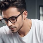 villabelle_jovem de oculos