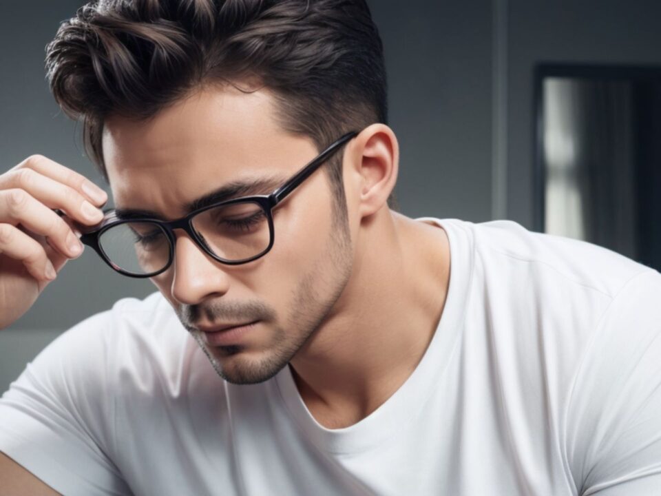 villabelle_jovem de oculos
